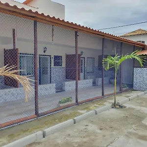 Apartamento Residencial Flamboyant S6, Cabo Frio