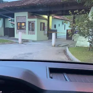 Casa de Férias Casa Encantadora, Cabo Frio