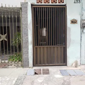 Casa de Férias Casa Proxima A Menos De 10 Minutos A Pe, Cabo Frio