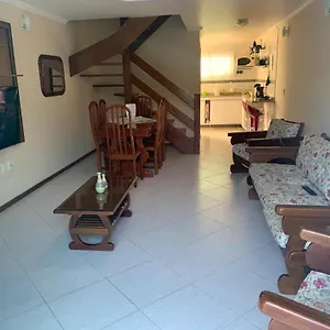 Casa de Férias Casa De Em - Peró, Cabo Frio