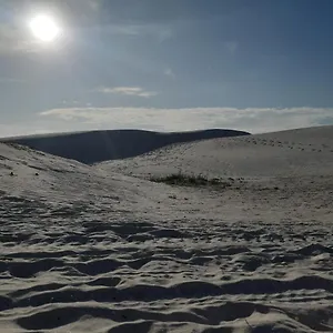 Apartamento Dunas Ao Lado Da Do, Cabo Frio