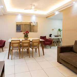 Apartamento 150 Metros Da Orla, Do Forte, Frente à Feira Artesanato, Cabo Frio