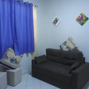 Apartamento Temporada Em, Cabo Frio